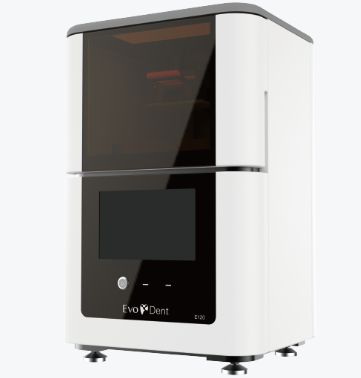 聯泰SLA 3D打印機E120高清XY分辨率