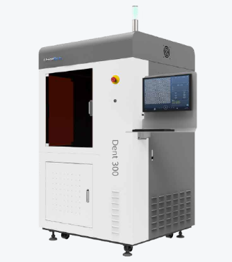聯泰SLA 3D打印機D300應用性強