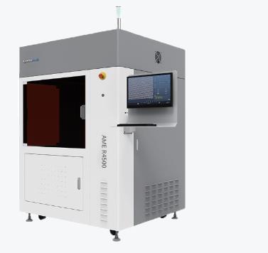 聯泰SLA 3D打印機AME R4500穩定均衡可變光斑